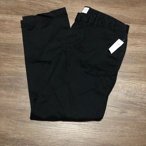 Gap Slim City Crop in Bi-Stretch Material